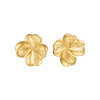 Clover earrings