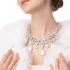 Empress Pearl Necklace