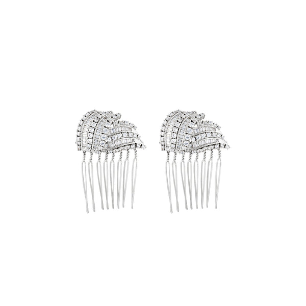 Hair Pins & Slides