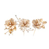 Hair Pins & Slides