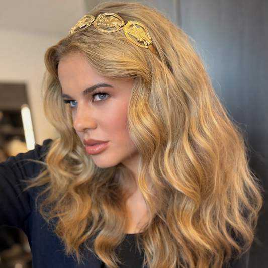 The Dakota Headband