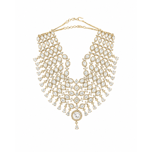 The Satine Necklace