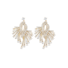 Waldorf Earrings