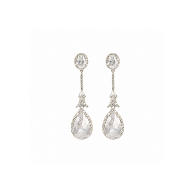 Alexandra Earrings