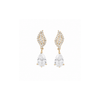 Kande Pave Earrings
