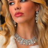 Valencia Pearl Necklace