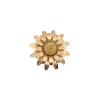 The Luna Brooch