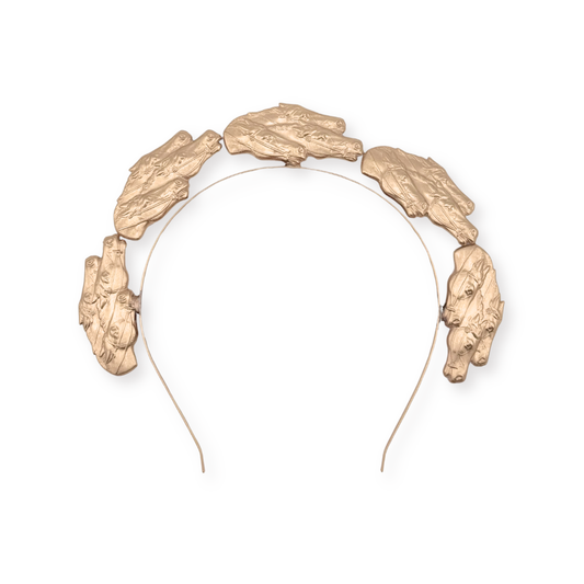 The Shadow Headband