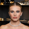 Billy Necklace 5mm Sterling Silver