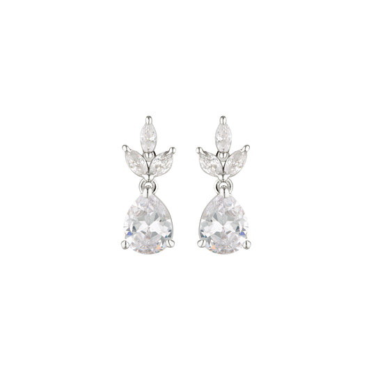 Charm Earrings