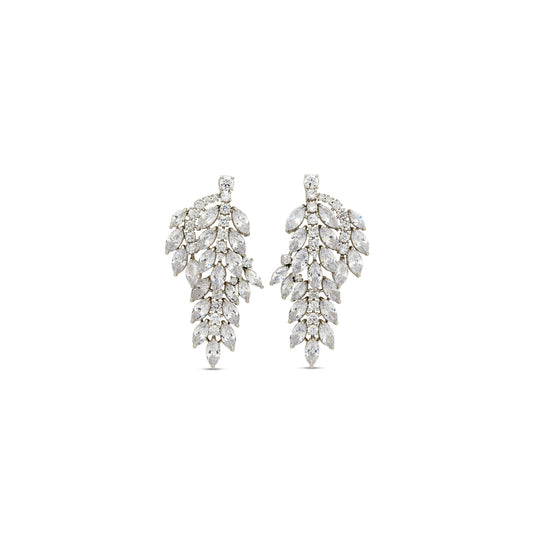 Chateaux Earrings