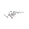 Miss Cherry Blossom Brooch