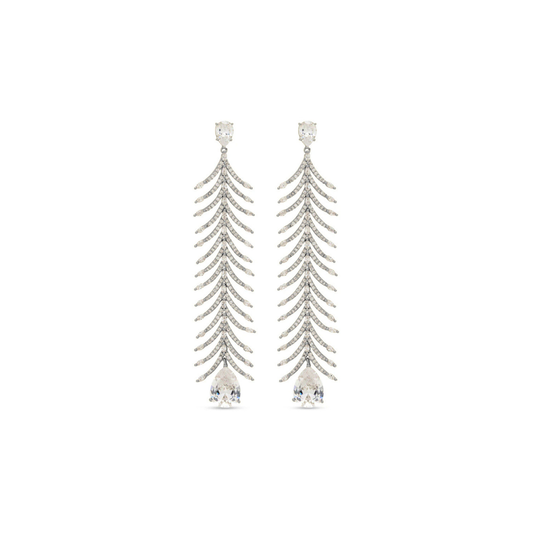 Finn Earrings