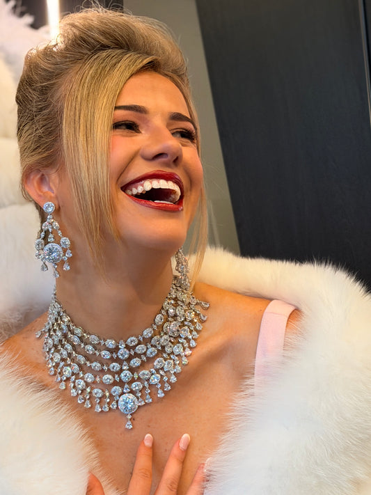 The Satine Necklace