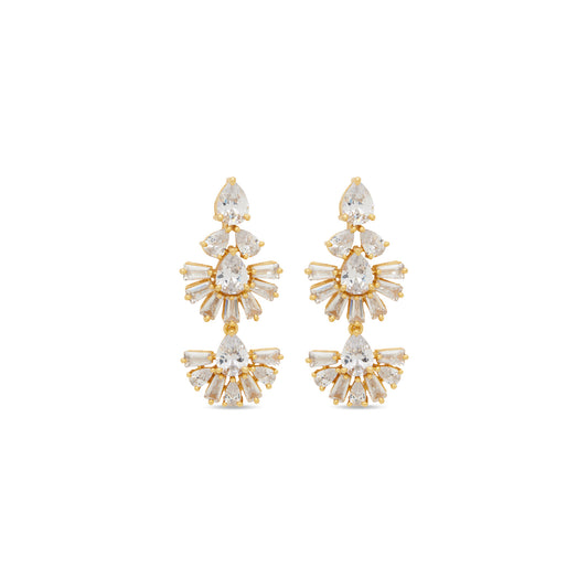 Napier Earrings