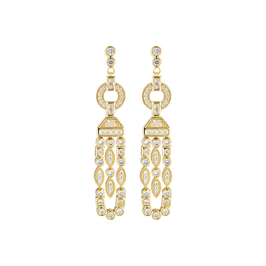Ophelia Earrings
