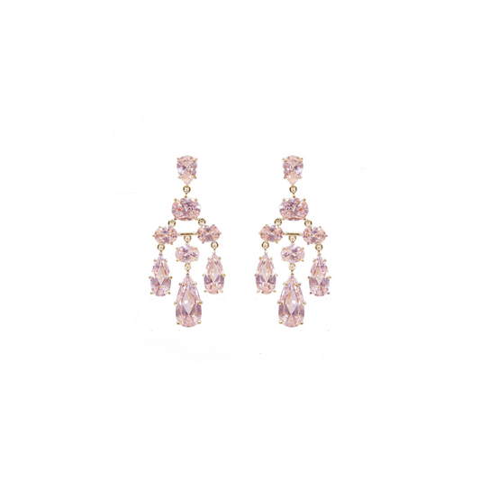 Waterfall Earrings
