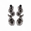 Poppy Chandelier Earrings