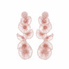Poppy Chandelier Earrings