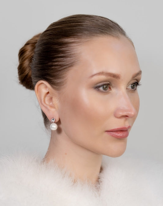Remy Earrings