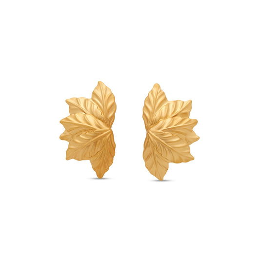Sinatra Earrings