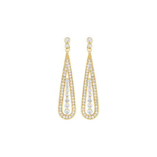 Jazz Earrings