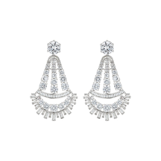 Monaco Earrings