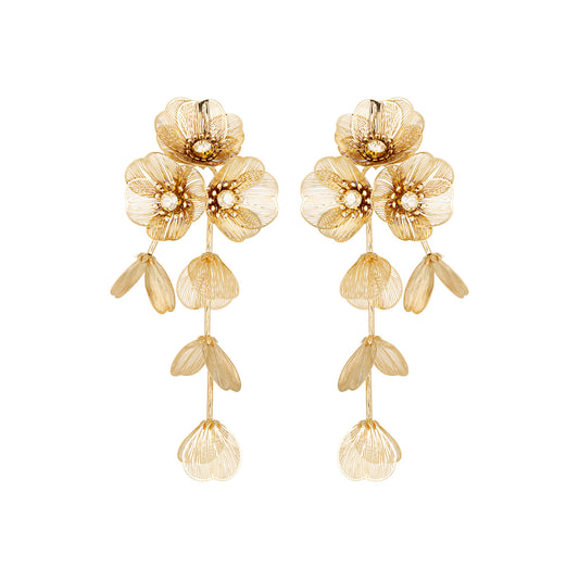 The kate earrings