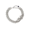 The roaring Tiger necklace