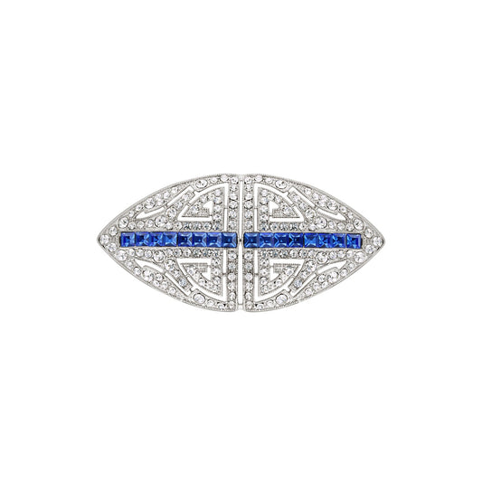 Taylor Brooch