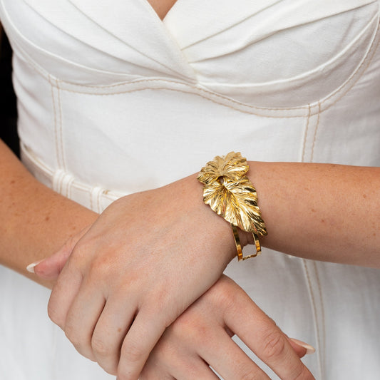 Gloria Cuff