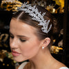 The Giselle Headpiece