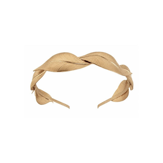Golden River Gum Headband