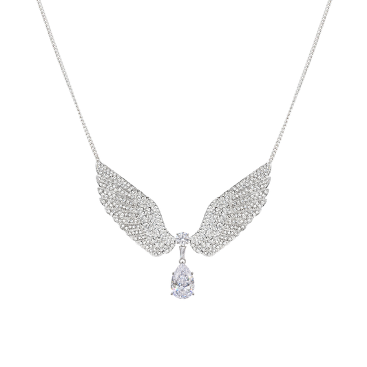 Gabrielle Necklace