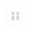 Twinkle Pearl Amore Earrings
