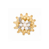 Joie De Vivre Brooch
