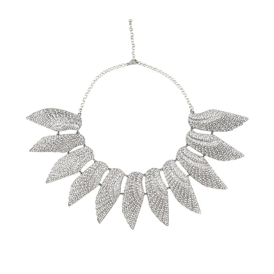 Gabrielle Madame Necklace