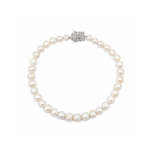 The Jackie Pearl Necklace