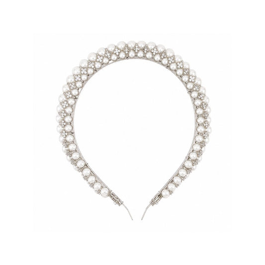 Audrey Pearl Headband