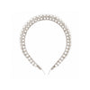 Audrey Pearl Headband
