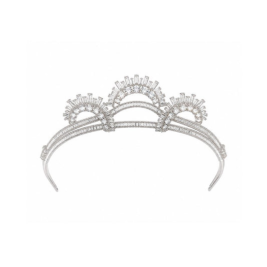 The Monaco Tiara
