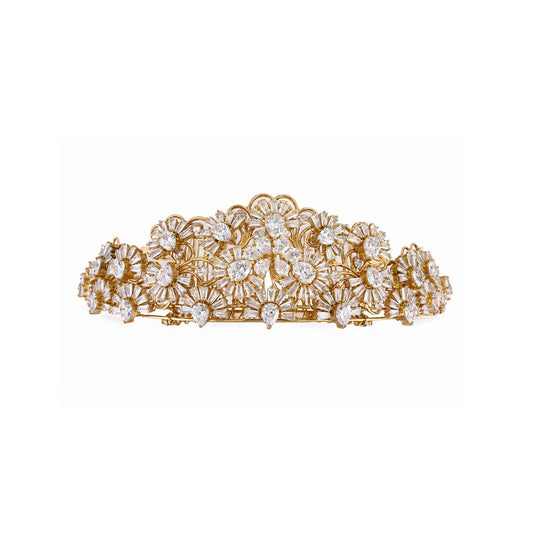 The Napier Crown