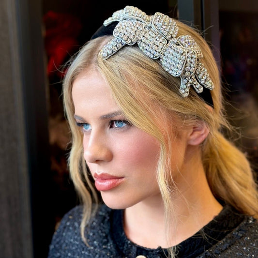 The Adeline Headband
