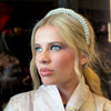 Audrey Pearl Headband
