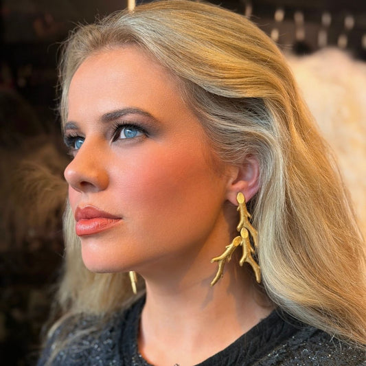 Phoebe Earrings