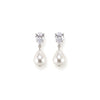 Fiore Pearl Earrings