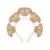 The Bernhardt Headpiece