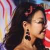 The Mei Head band