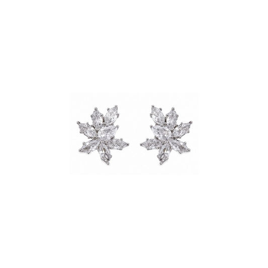 Aster Earrings