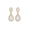Bond St Earrings